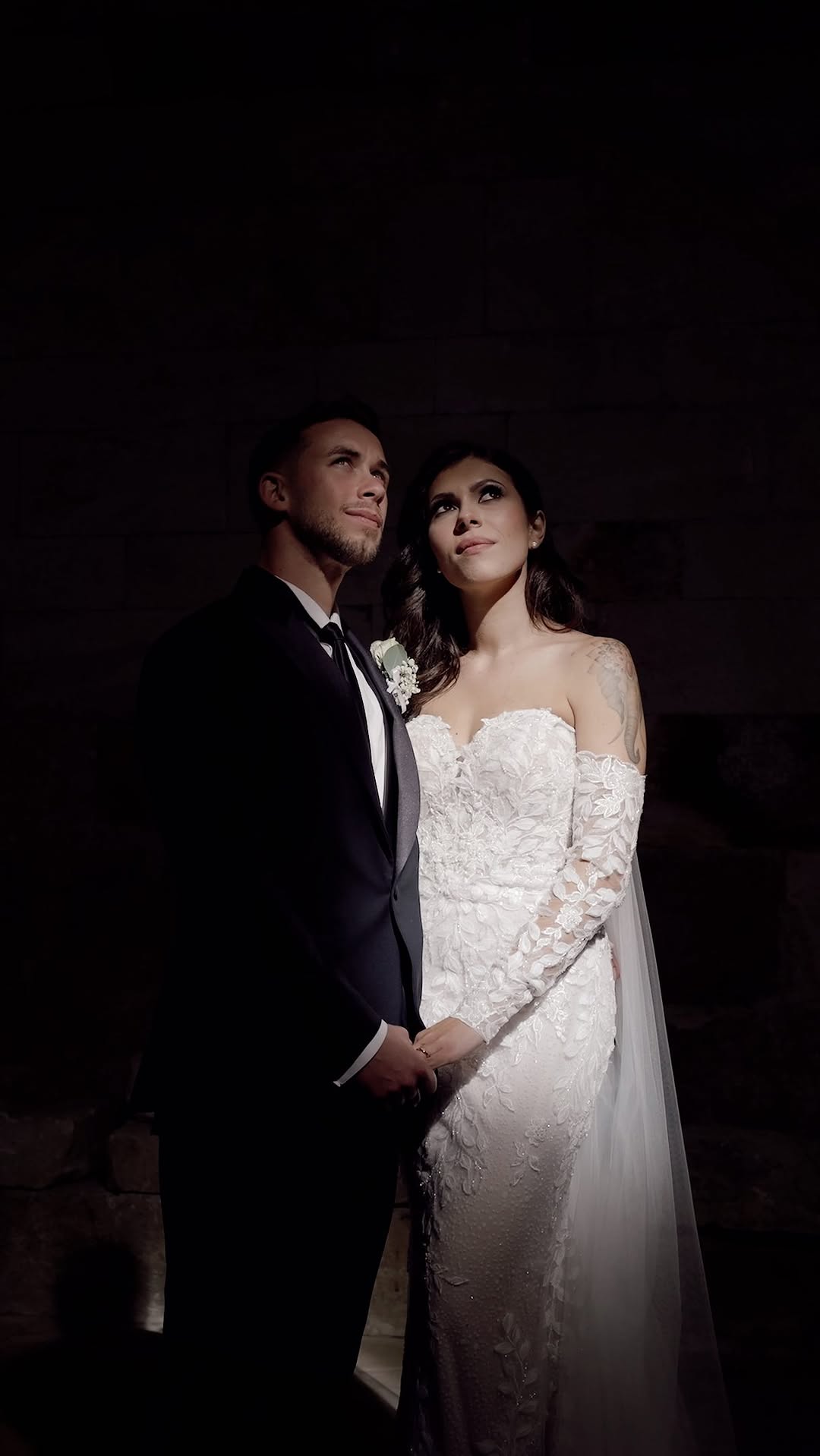 “ Voi insieme siete stati la dimostrazione che l’amore, non è trovarsi uguali, ma compensarsi a vicenda “ @giorgett___ @summasimone ❤️‍🔥 www.justabigsmile.it Film by : @justabigsmi